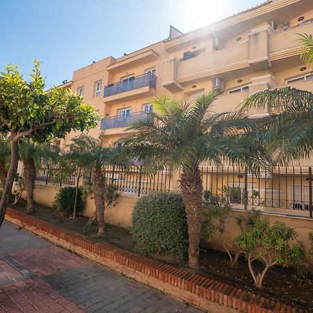 Neptuno 2C Menyber Apartamento Nerja Exterior foto