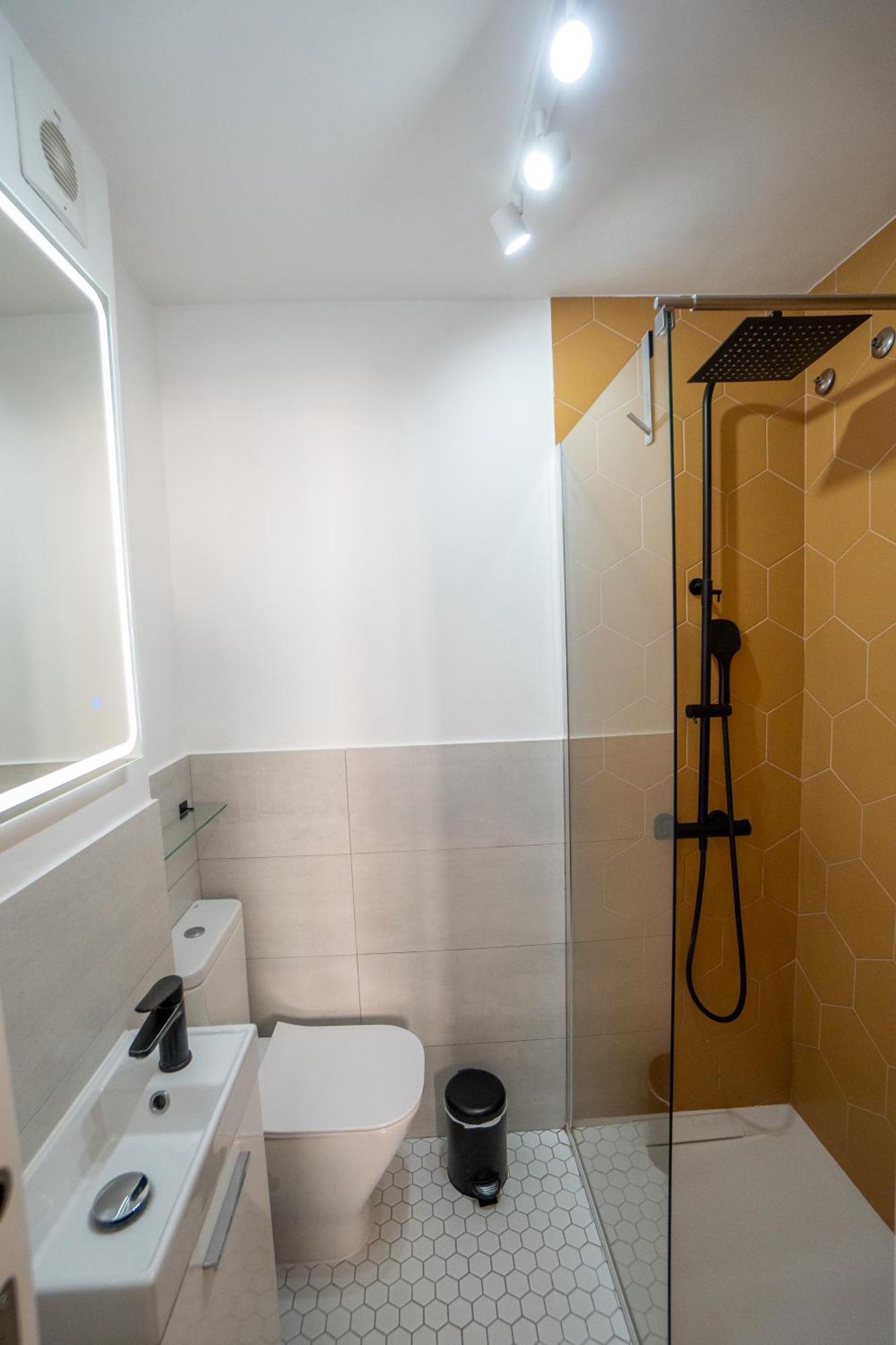 Neptuno 2C Menyber Apartamento Nerja Exterior foto