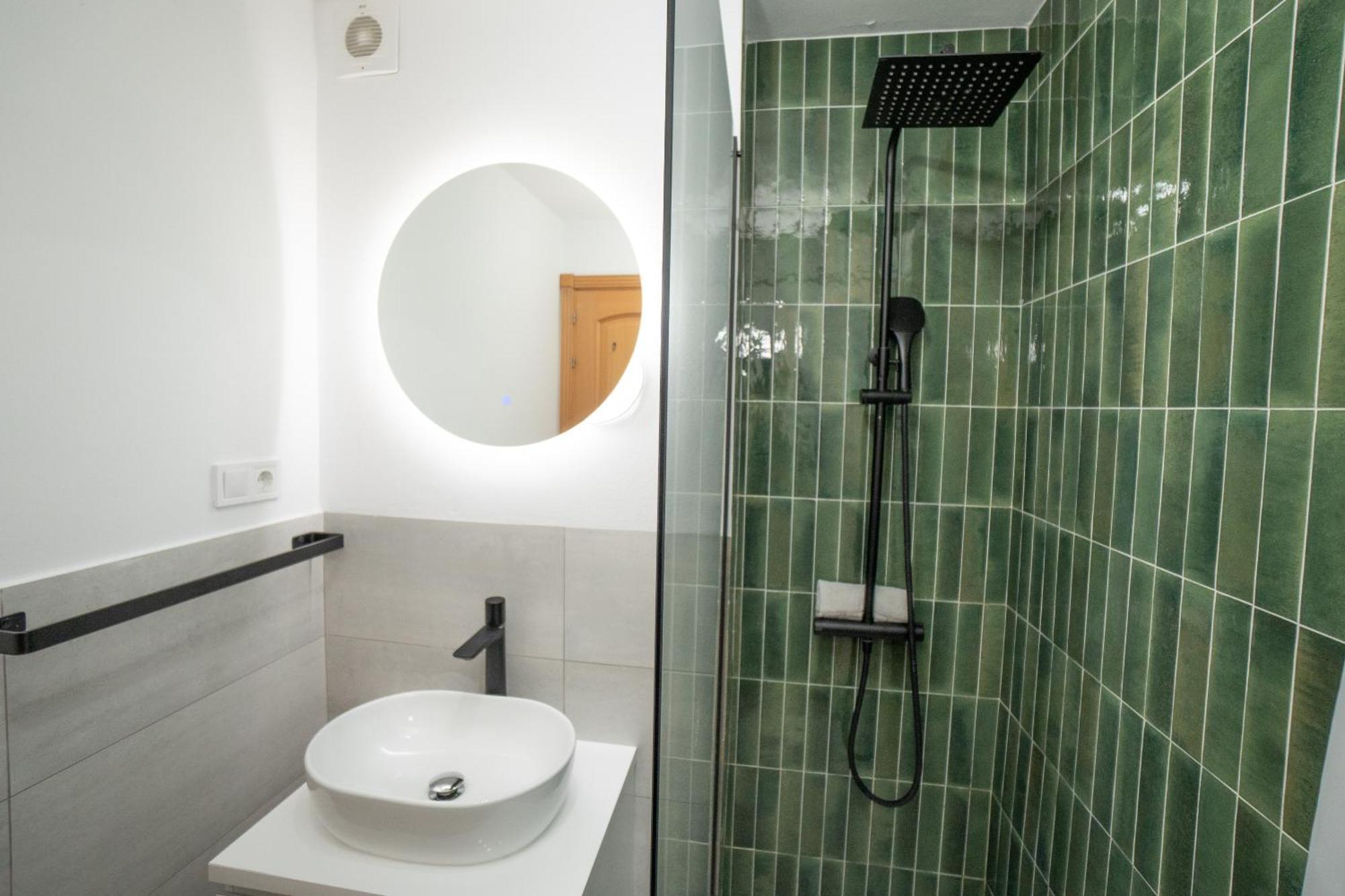 Neptuno 2C Menyber Apartamento Nerja Exterior foto