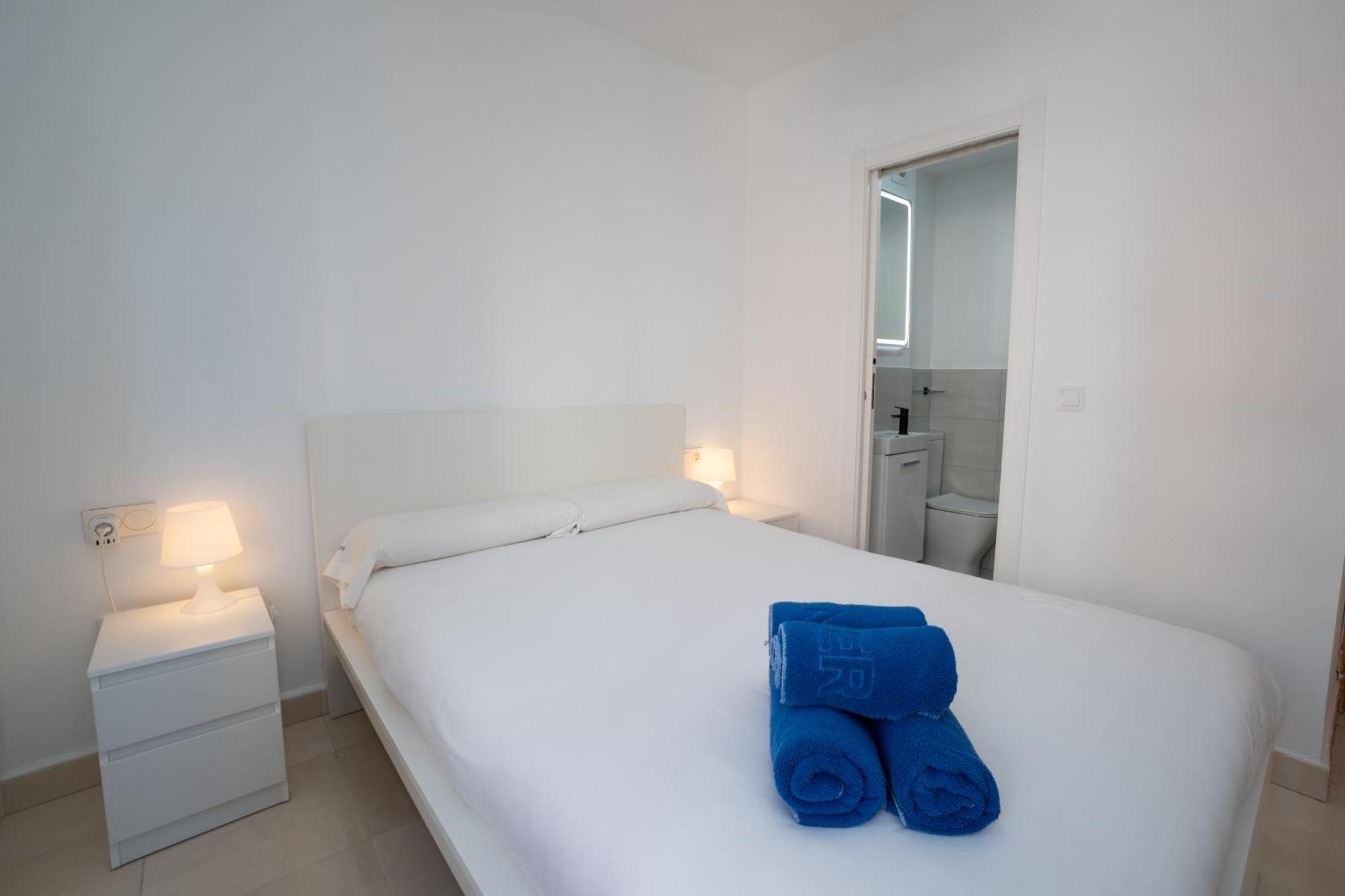 Neptuno 2C Menyber Apartamento Nerja Exterior foto